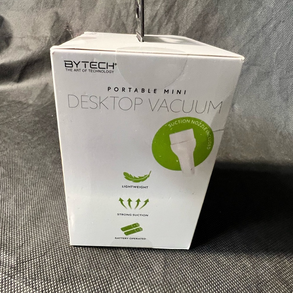 Bytech Portable Mini Desktop - Picture 3 of 5